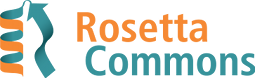 RosettaCommons